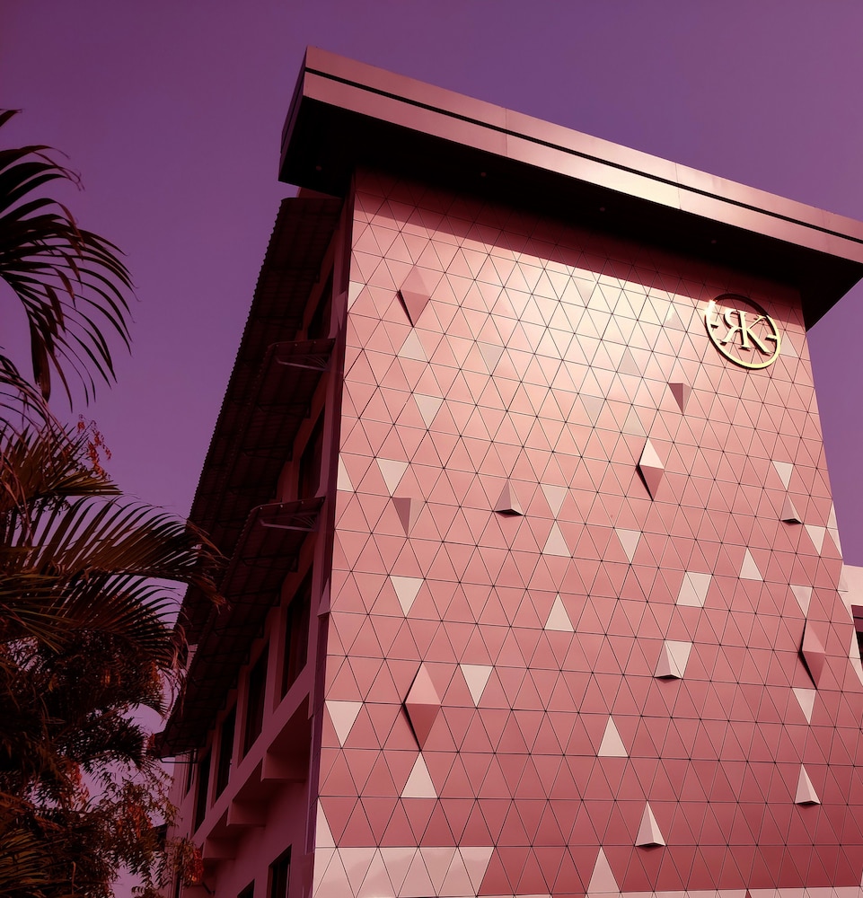 RK Residency