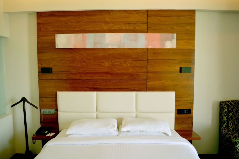 RK Residency