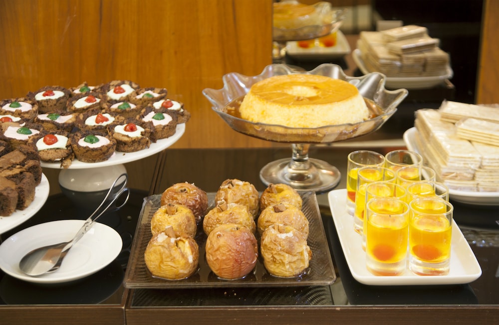 Turim Europa Hotel