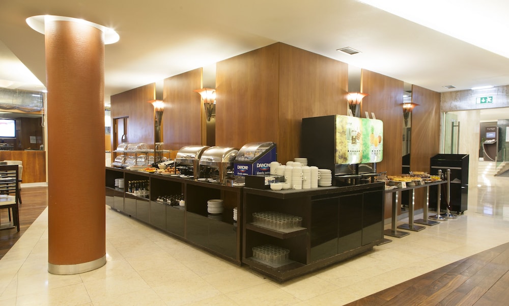 Turim Europa Hotel
