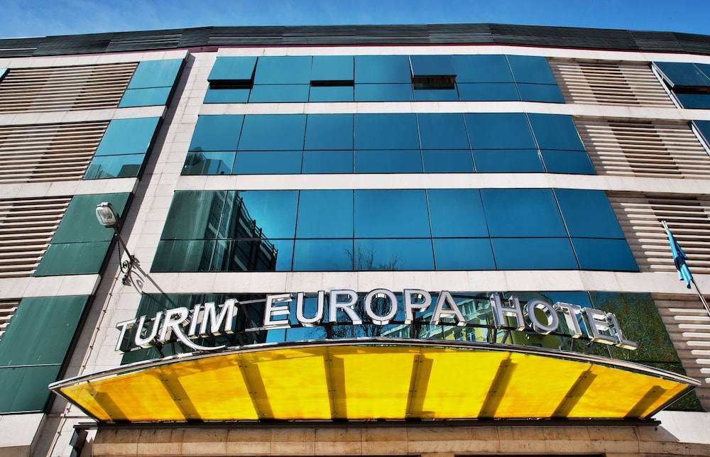 Turim Europa Hotel