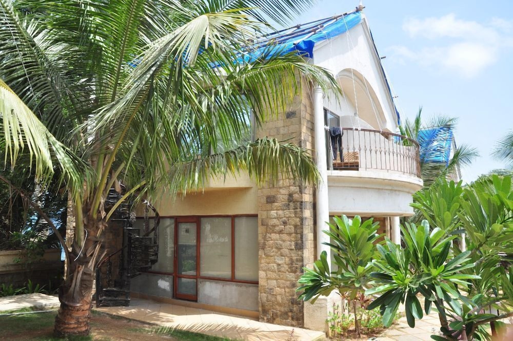 The Silverador Resort Club