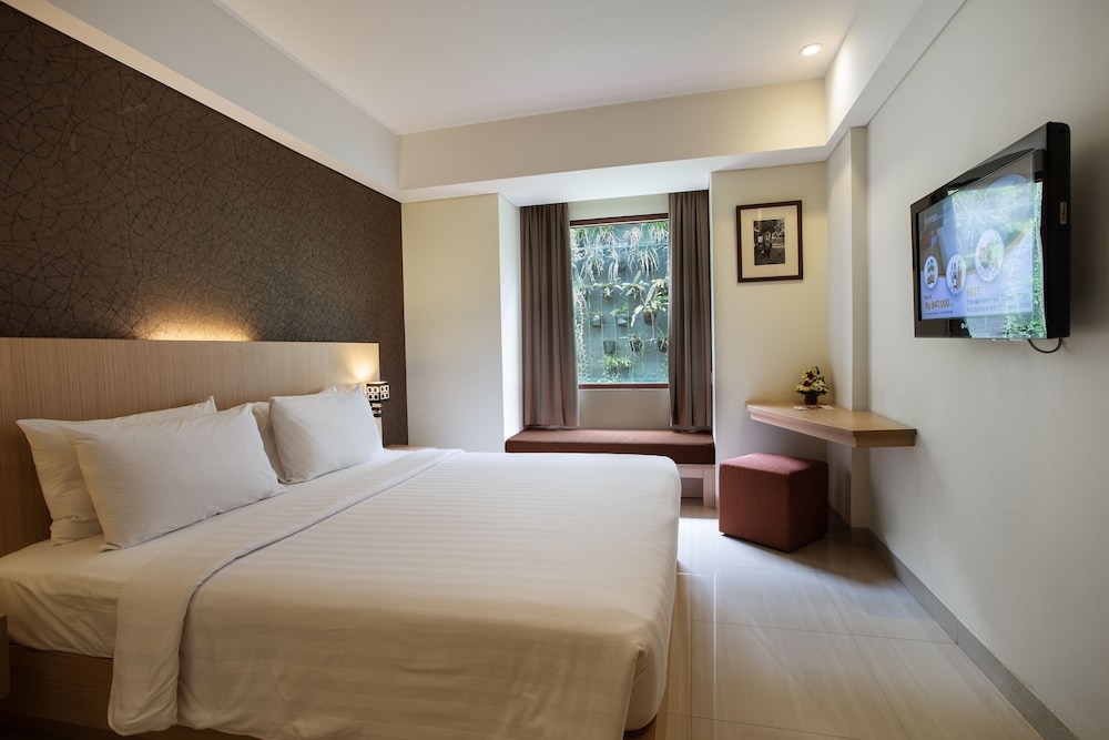 Sense Sunset Seminyak