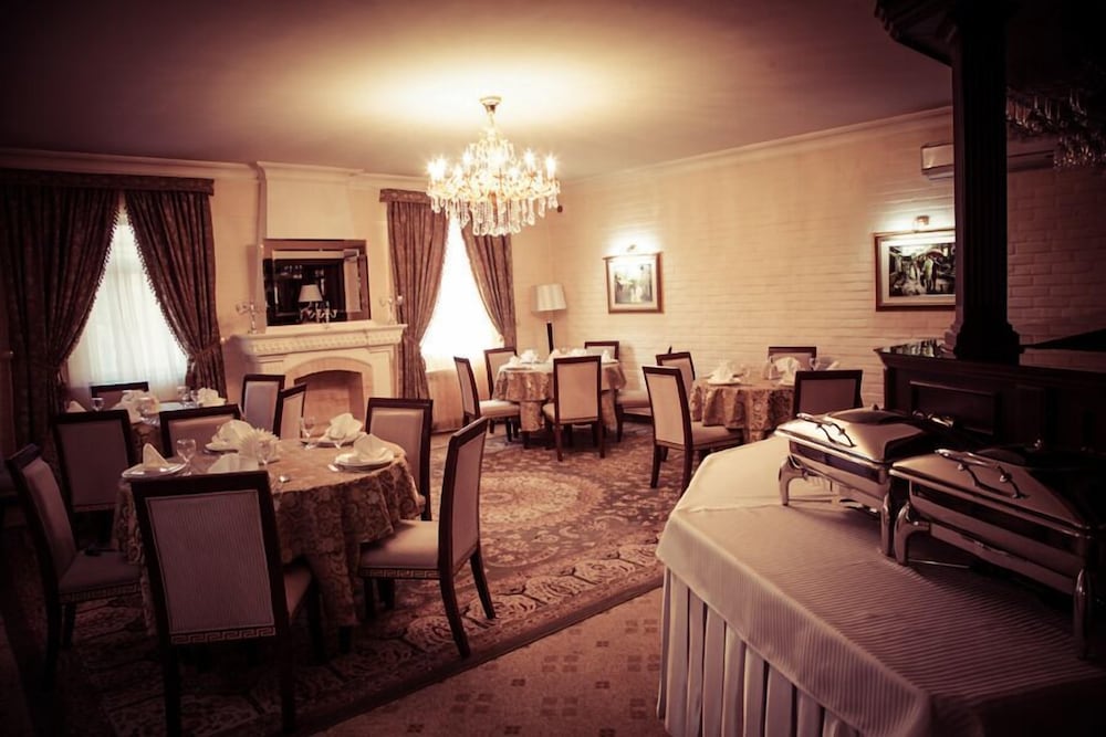Samir Hotel