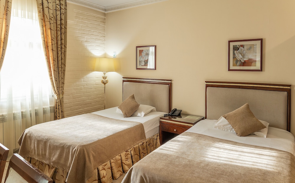 Samir Hotel