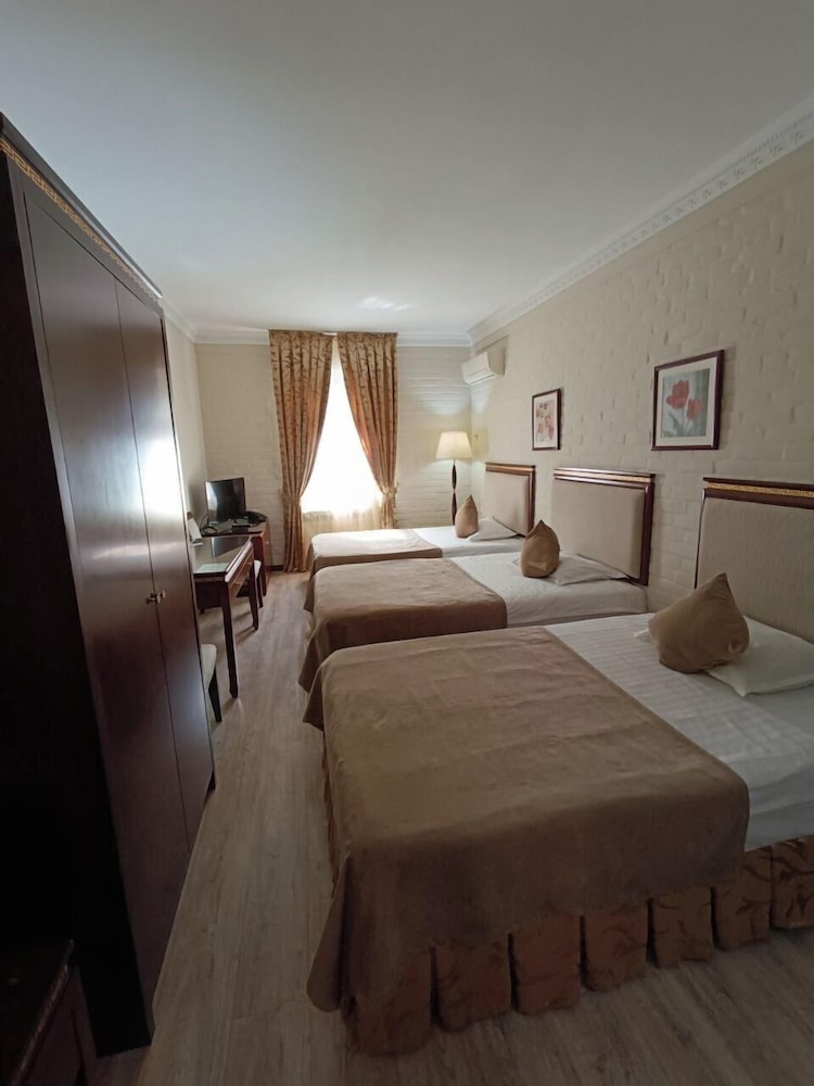 Samir Hotel