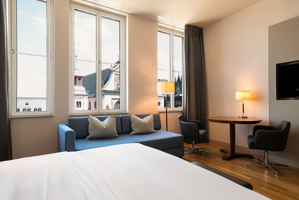 Hilton Cologne
