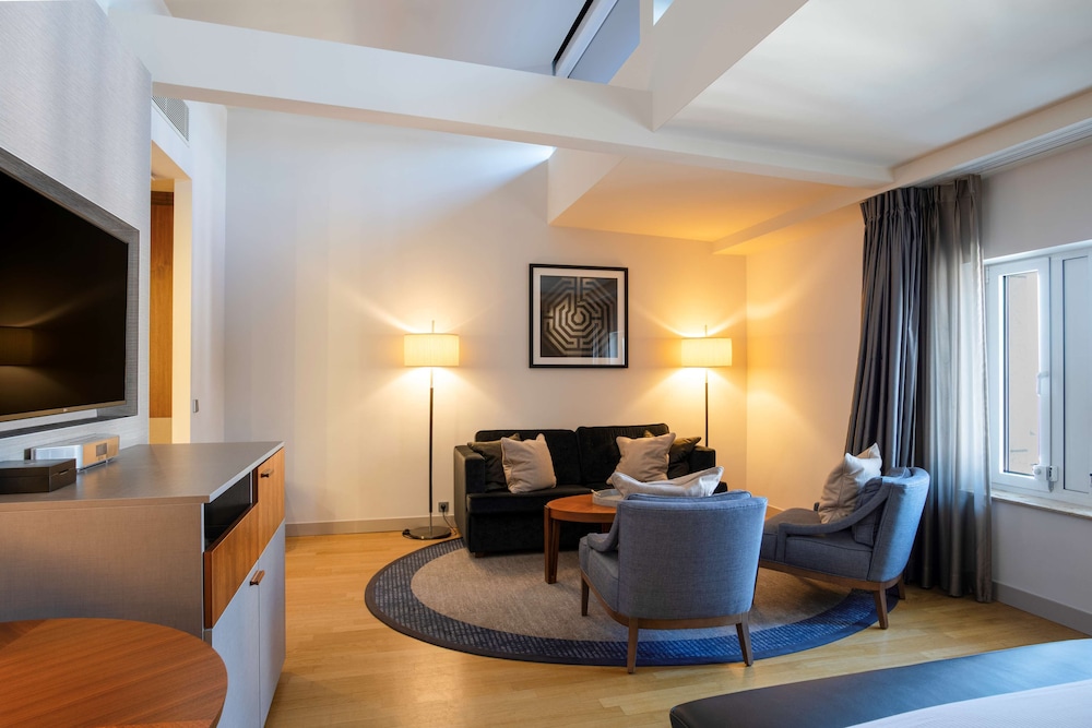 Hilton Cologne