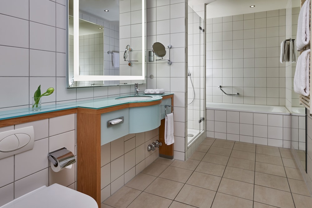 Hilton Cologne
