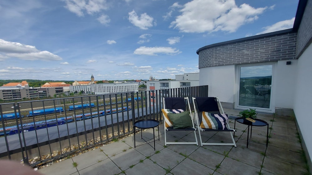 Holiday Inn - the niu Sparrow Regensburg By IHG