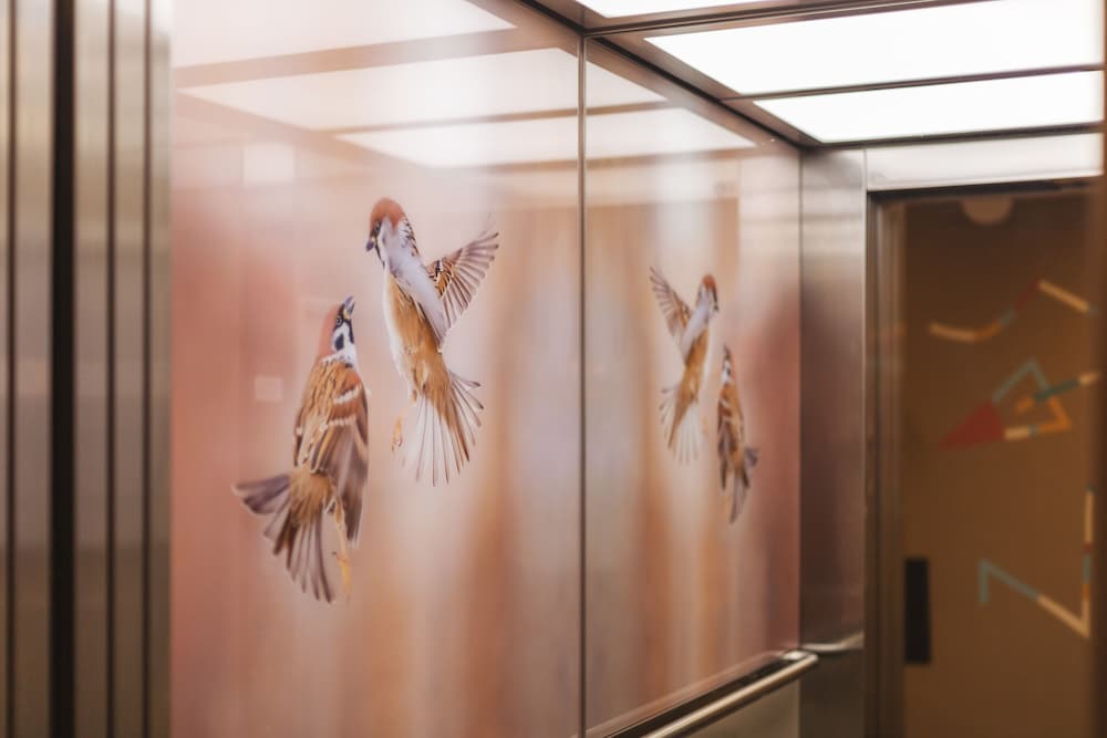 Holiday Inn - the niu Sparrow Regensburg By IHG