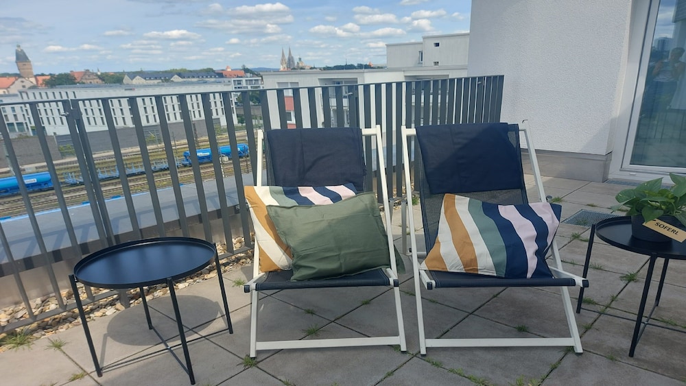 Holiday Inn - the niu Sparrow Regensburg By IHG