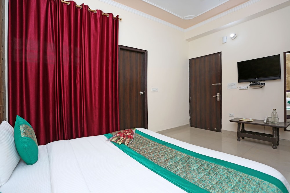 Hotel Avalon
