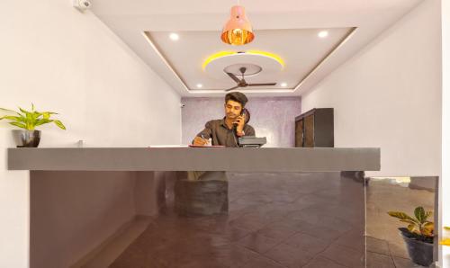 Itsy Hotels Carnival Inn