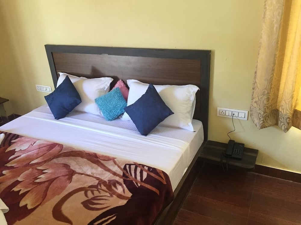 Chitrakoot Garden And Resorts Pushkar