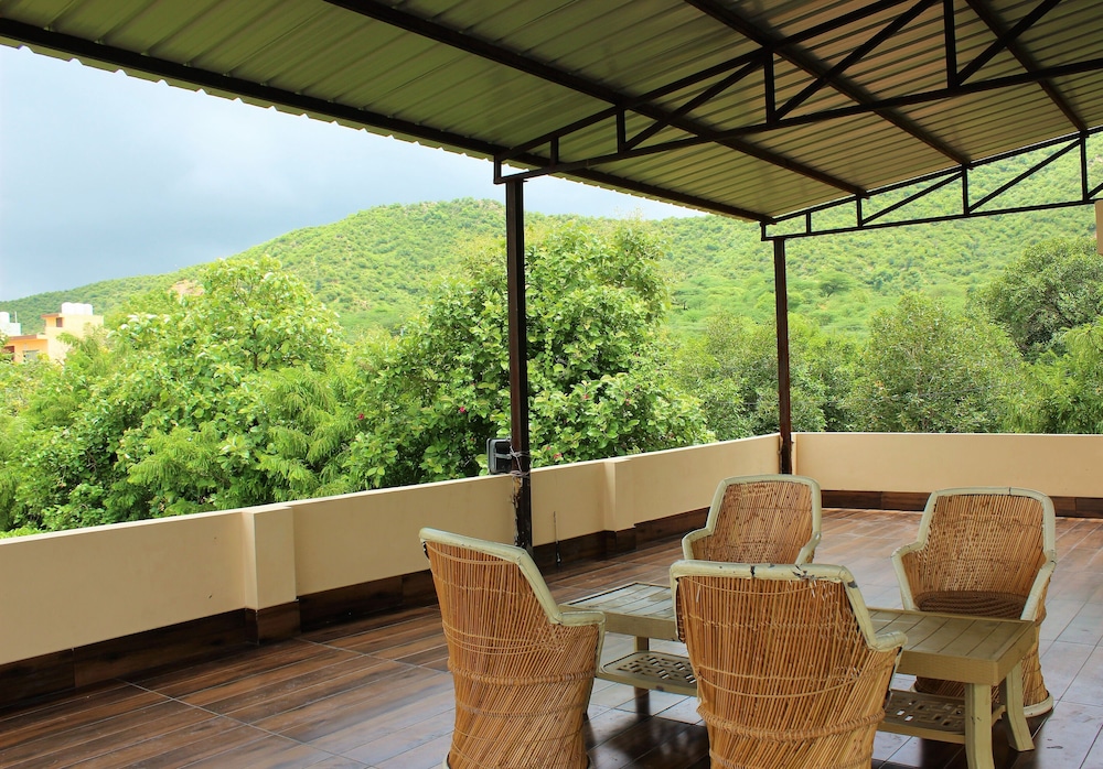 Chitrakoot Garden And Resorts Pushkar