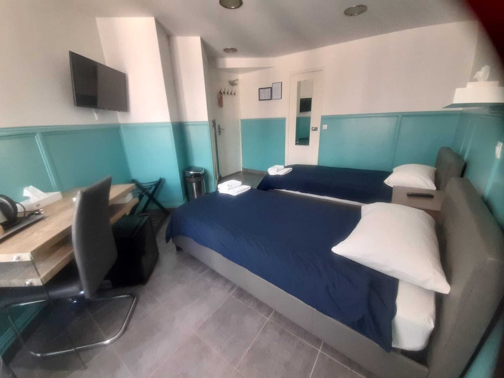 Hotel Geoffroy Marie Opera