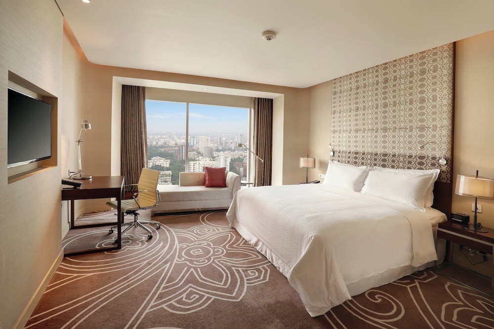 Crowne Plaza Dhaka Gulshan by IHG