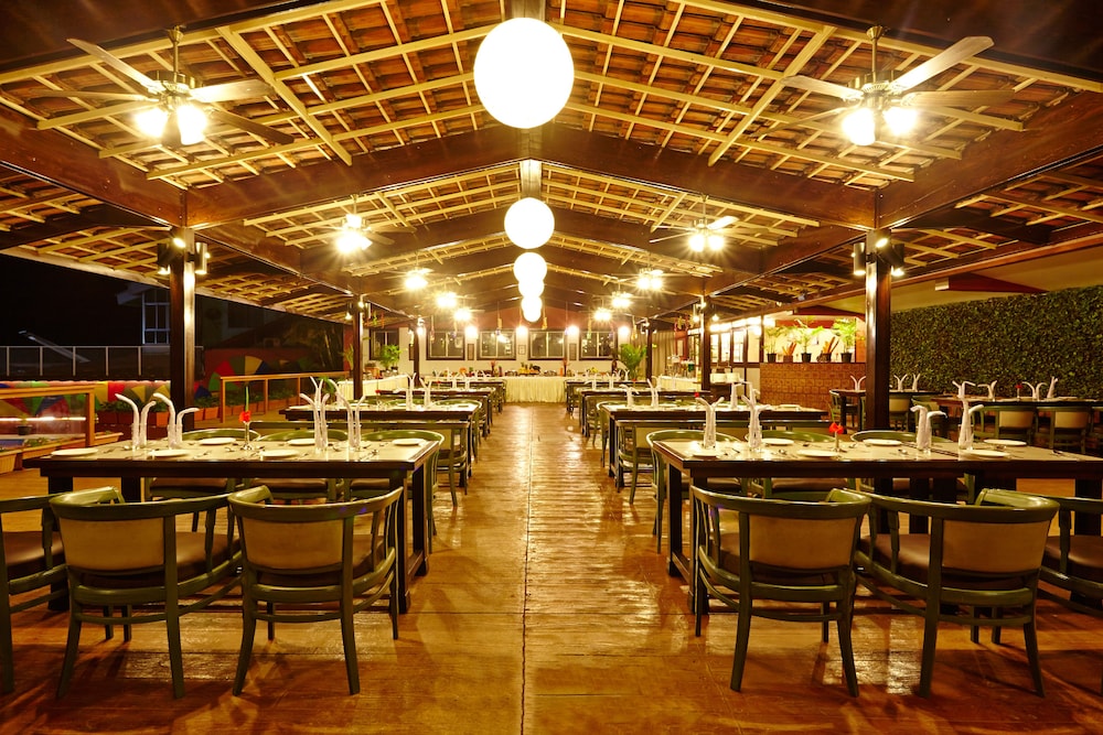 Saj Mahabaleshwar