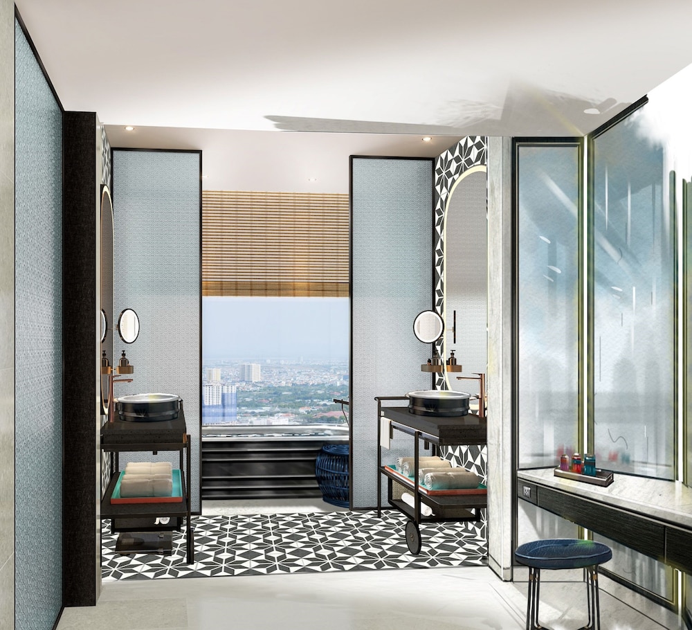 Hotel Indigo Saigon The City, an IHG Hotel