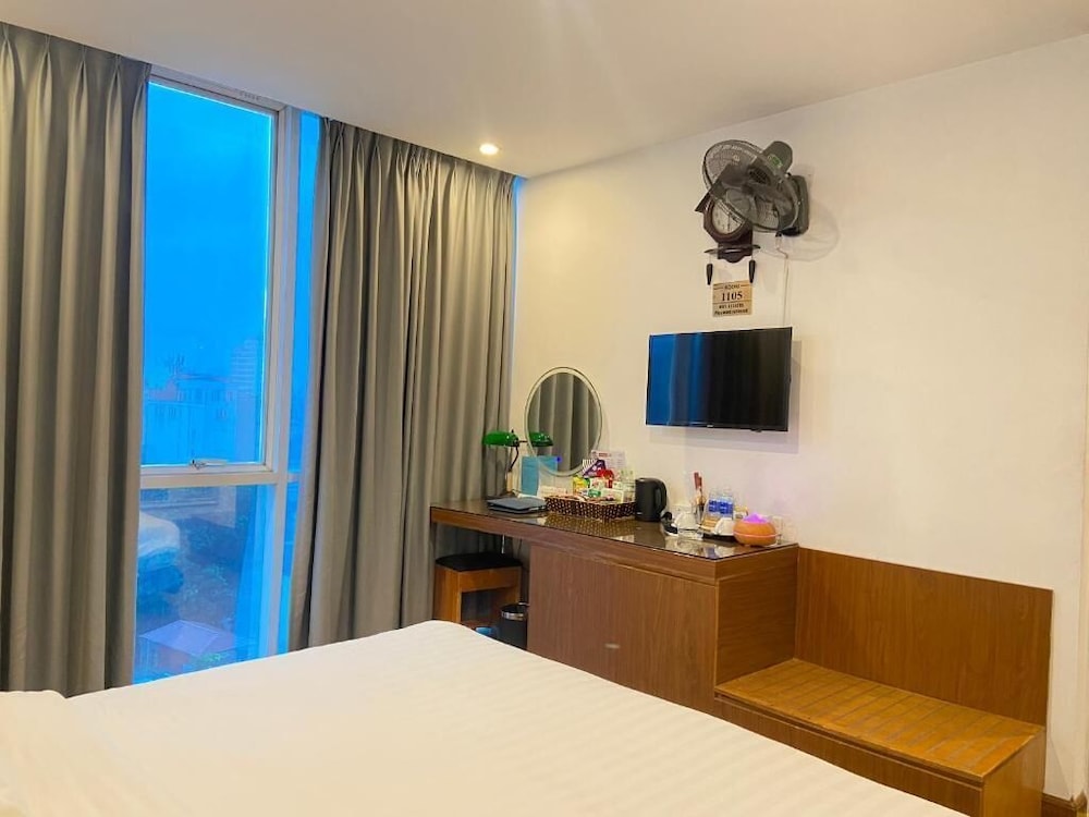 A25 Hotel - 12 Ngo Sy Lien