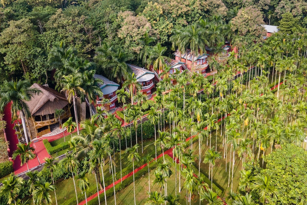 Zone Niathu Dimapur by the Park