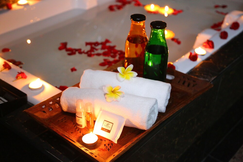 Athena Hotel - Agam Group Of Hotels