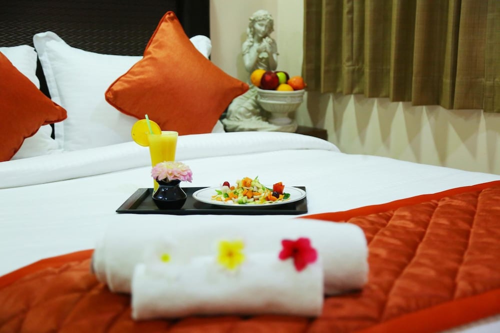Athena Hotel - Agam Group Of Hotels