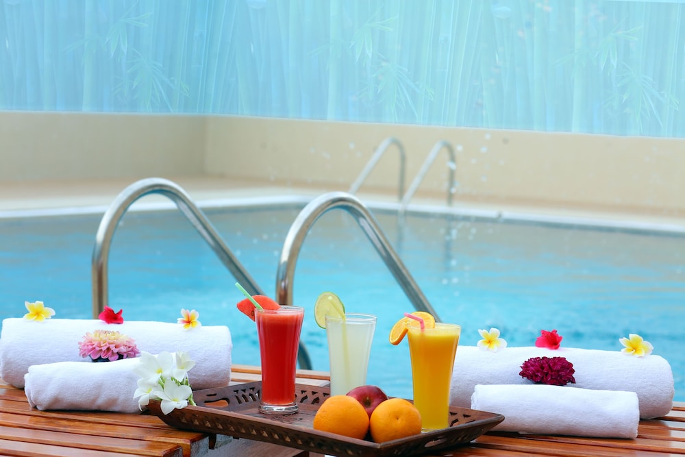 Athena Hotel - Agam Group Of Hotels