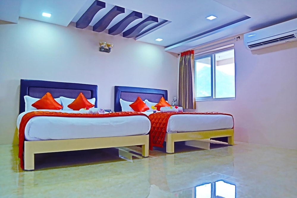 Athena Hotel - Agam Group Of Hotels