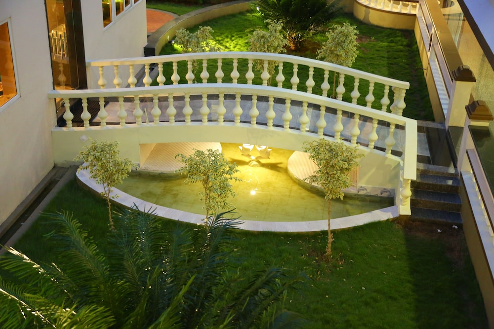 Athena Hotel - Agam Group Of Hotels