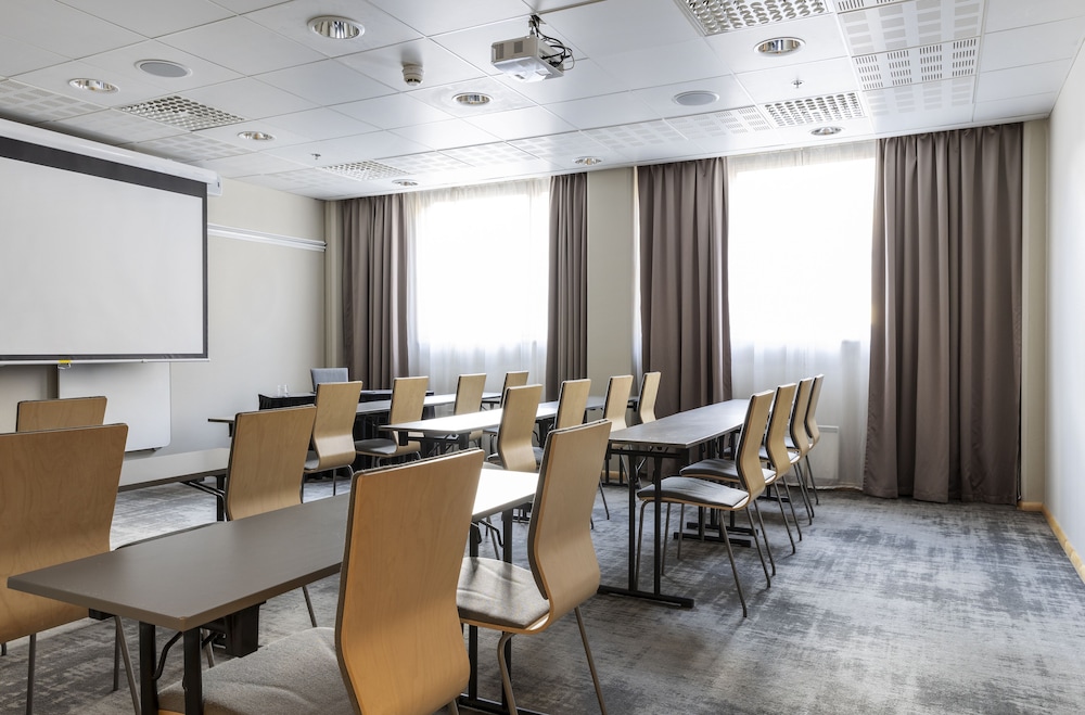 Clarion Hotel Stavanger