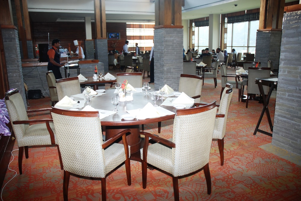 Pearl Continental Hotel Muzaffarabad