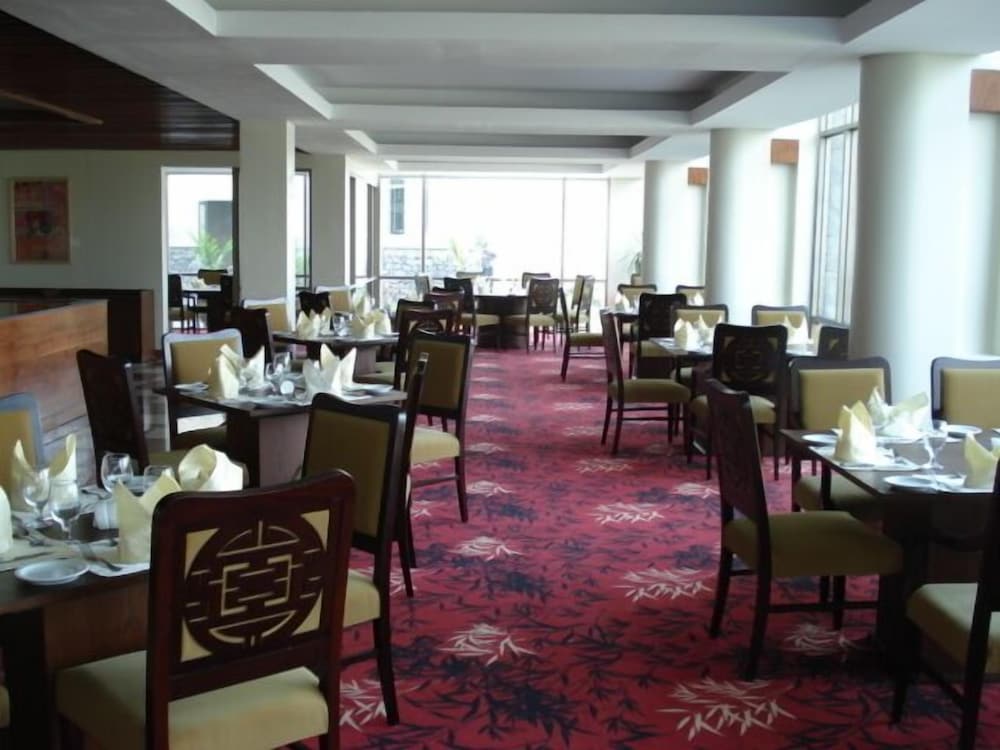 Pearl Continental Hotel Muzaffarabad