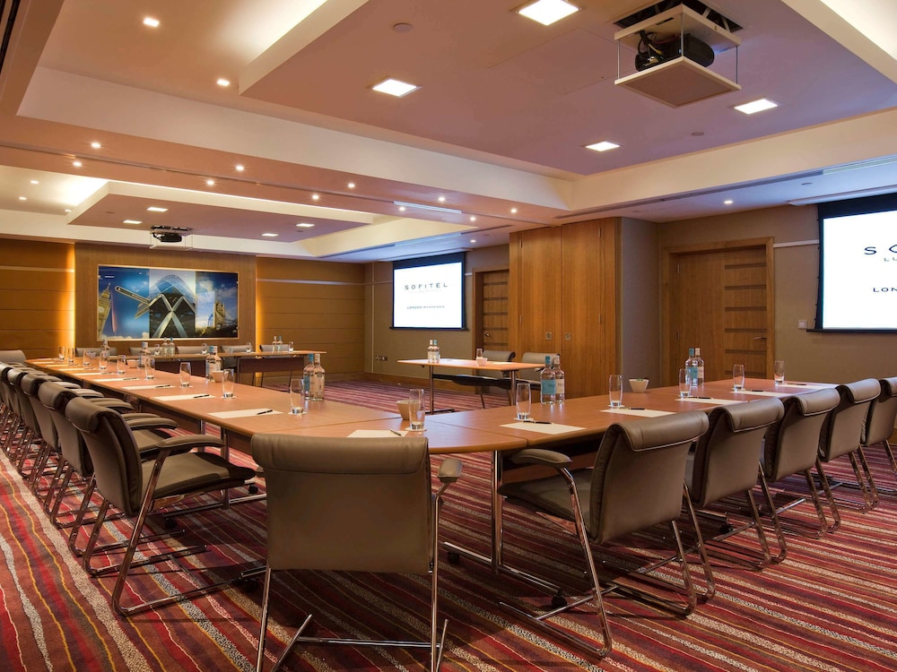Sofitel London Heathrow