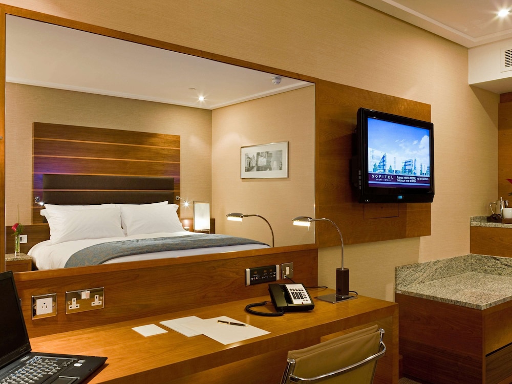 Sofitel London Heathrow