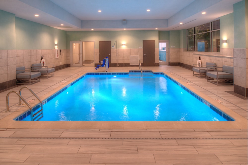 Hilton Garden Inn Little Rock Downtown