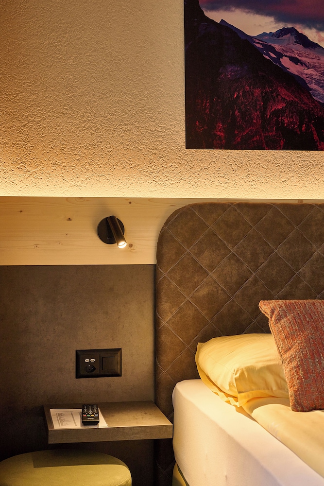 Central Hotel Wolter