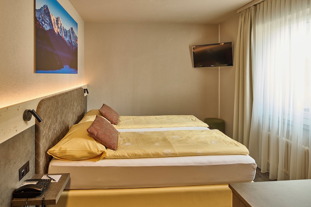Central Hotel Wolter