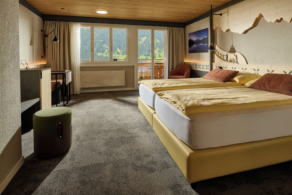Central Hotel Wolter