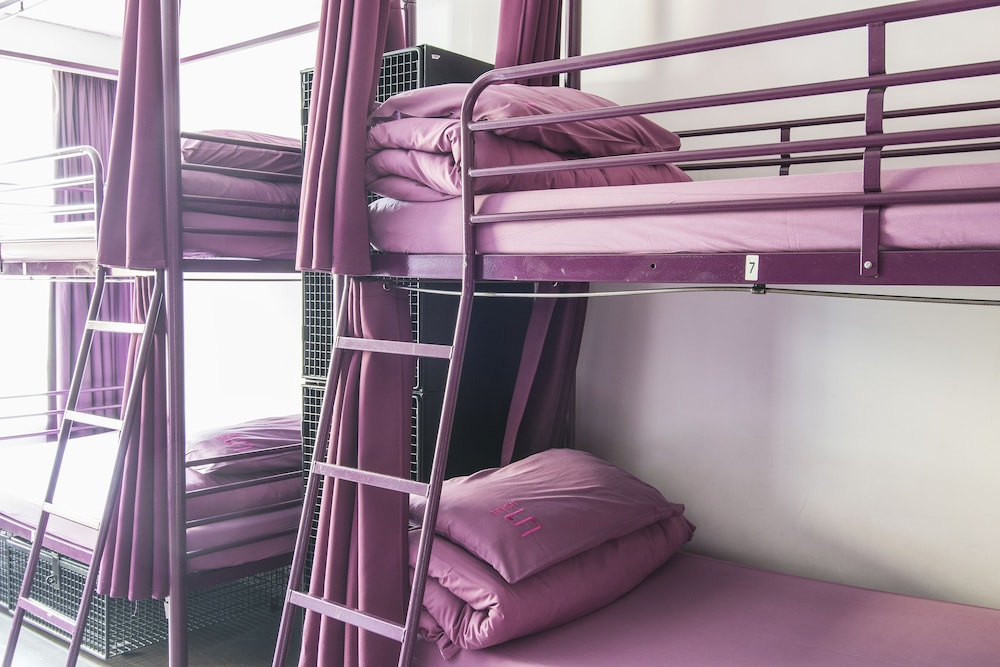 Safestay London Elephant & Castle
