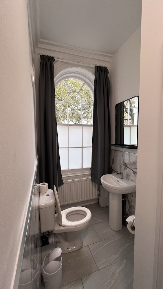 Safestay London Elephant & Castle
