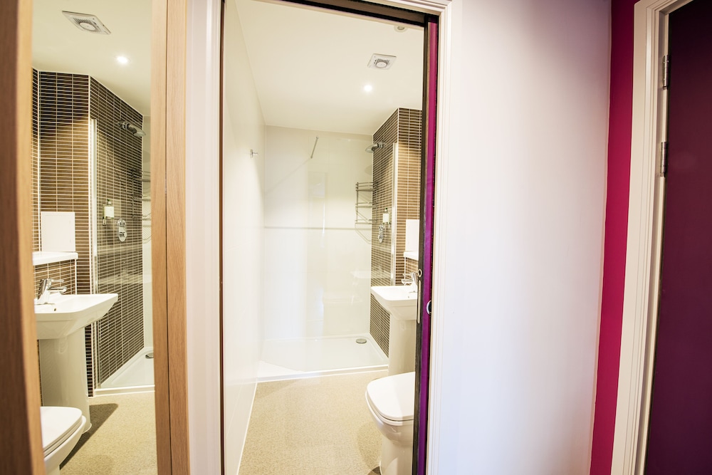 Safestay London Elephant & Castle