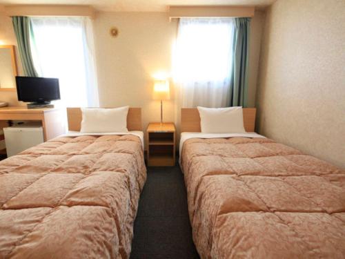 Hachioji Urban Hotel