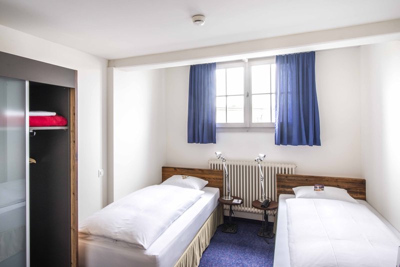 Sorell Hotel Ruden