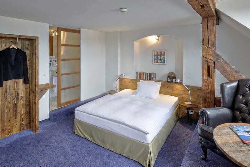 Sorell Hotel Ruden