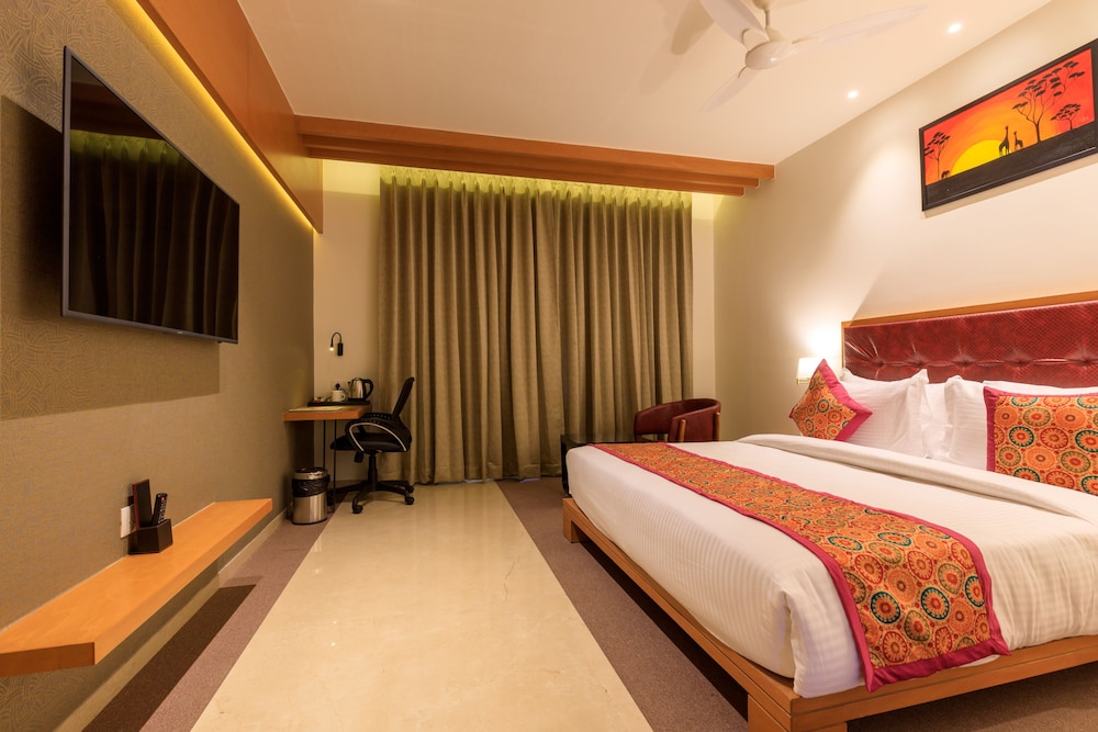 Lords Eco Inn Jamnagar
