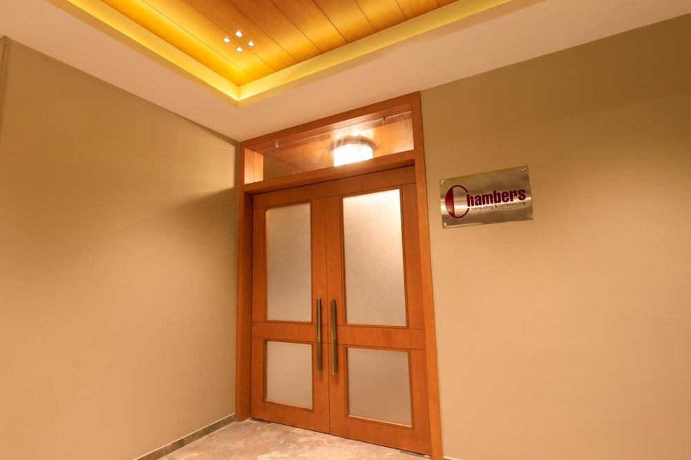 Lords Eco Inn Jamnagar