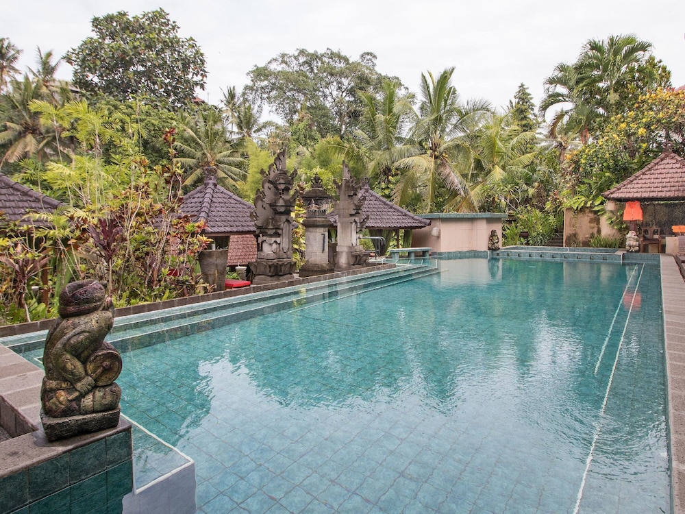 Bali Spirit Hotel & Spa
