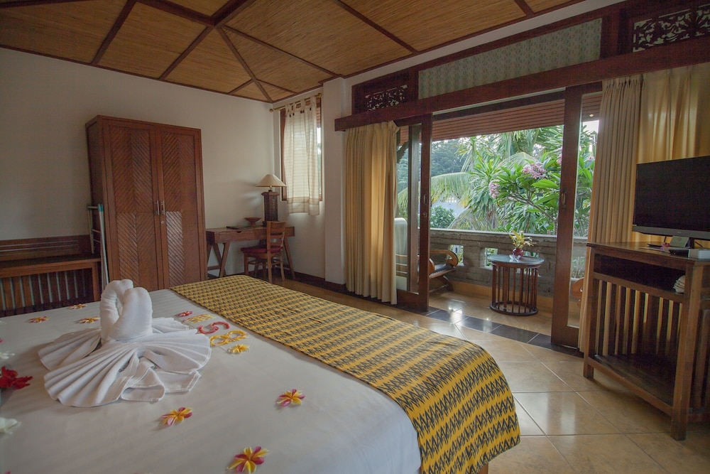 Bali Spirit Hotel & Spa